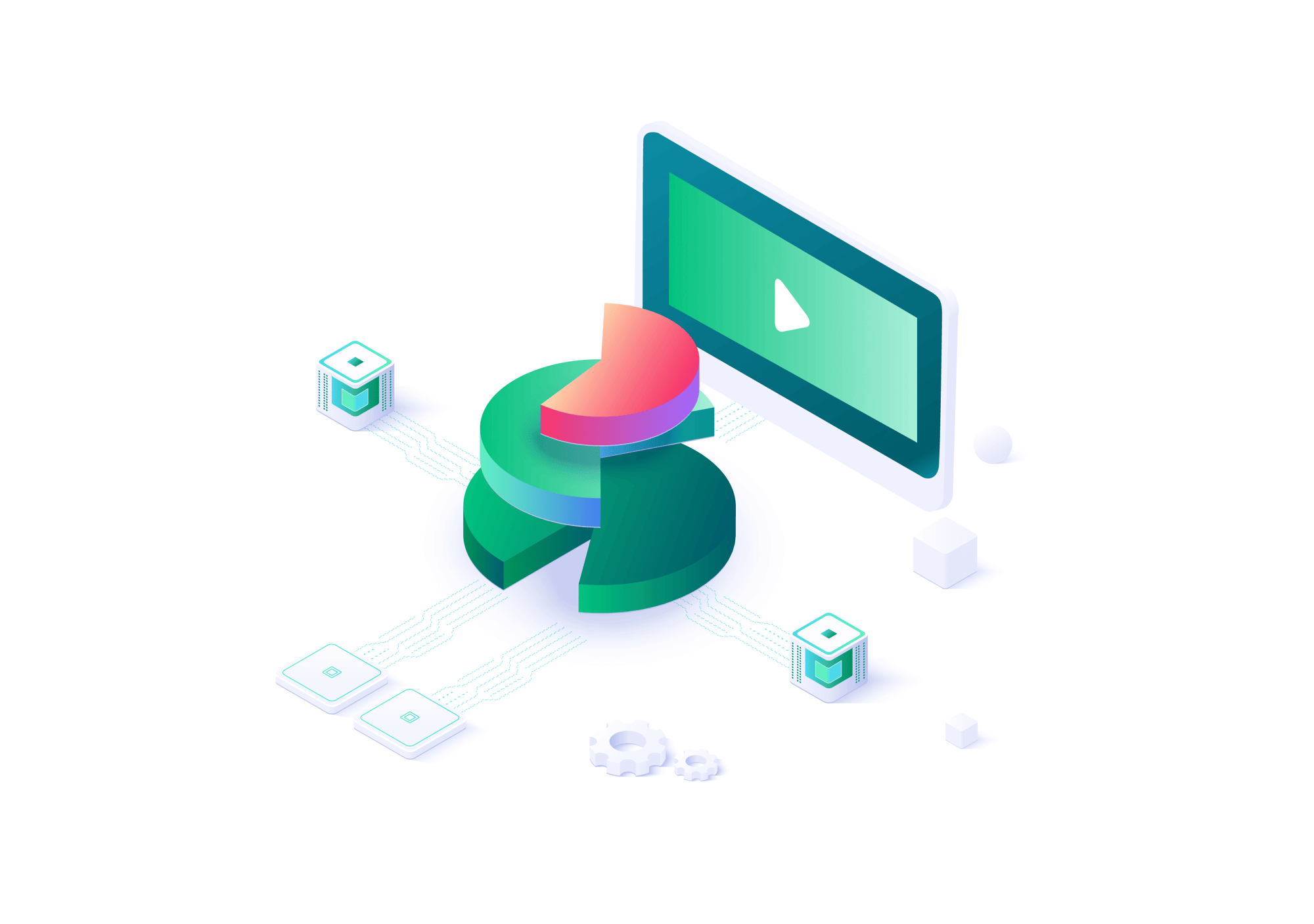 Better preforming video illustration Better preforming video illustration